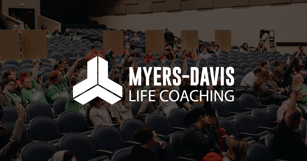 Transforming Lives: The Impact of Myers Davis Life Coaching in the USA